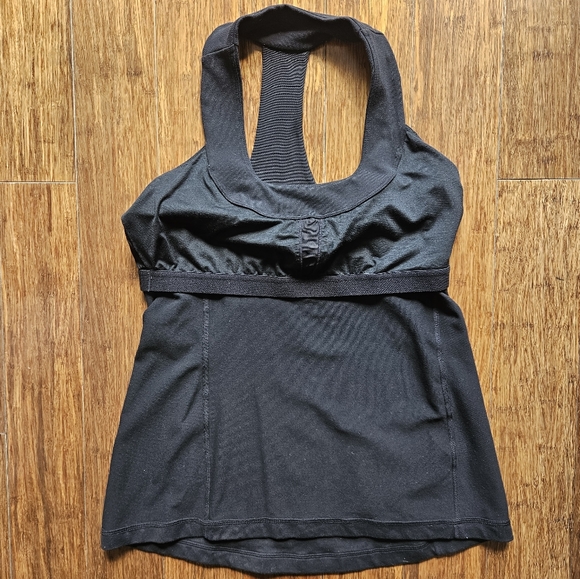 Lululemon Scoop Tank - Picture 3 of 5